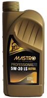 MASTRO PROFESSIONAL 5W30 LS DA 1 LT