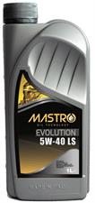MASTRO EVOLUTION 5W40 LS DA 1 LT