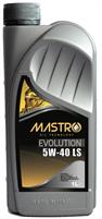 MASTRO EVOLUTION 5W40 LS DA 1 LT