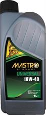 MASTRO UNIVERSAL 10W40 DA 1 LT
