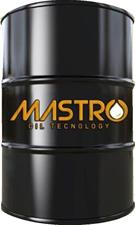 MASTRO LONG LIFE TD 15W40 E/7 FUSTO 1X208 LT