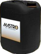 MASTRO LONG LIFE ZEUS 15W40 E/2 TANICA 1X20 LT