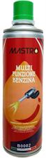 MULTI FUNZIONE BENZINA