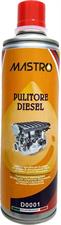 PULITORE DIESEL