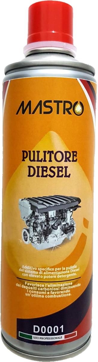 PULITORE DIESEL - PRODOTTI DIESEL MASTRO - am-attrezzatureb2b