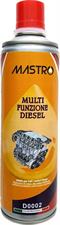 MULTI FUNZIONE DIESEL