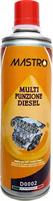MULTI FUNZIONE DIESEL