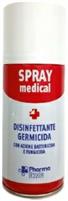 SPRAY MEDICAL - IGENIZZANTE DISINFETTANTE GERMICIDA