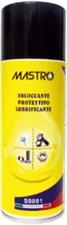 SBLOCCANTE PROTETTIVO LUBRIFICANTE