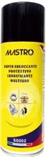 SUPER SBLOCCANTE PROTETTIVO LUBRIFICANTE MULTIUSO