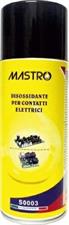 DISOSSIDANTE PER CONTATTI ELETTRICI