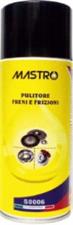 PULITORE FRENI E FRIZIONI
