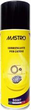 LUBRIFICANTE PER CATENE