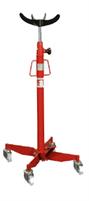 SOLLEVATORE DA FOSSA PORTATA 500 KG