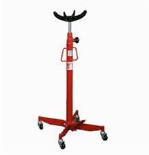SOLLEVATORE DA FOSSA PORTATA 250 KG