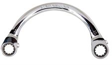 CHIAVE POLIGONALE DOPPIA MM 8X10