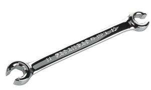 CHIAVE PER RACCORDI TUBO MM 10X11