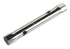 CHIAVE A TUBO MODELLO LEGGERO MM 8X9