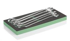 MODULO 5 CHIAVI POLIGONALI DOPPIE