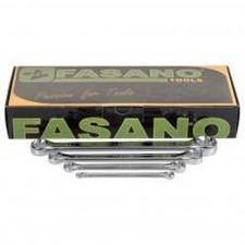 SET 4 CHIAVI DOPPIE DIRITTE CON IMPRONTA TORX
