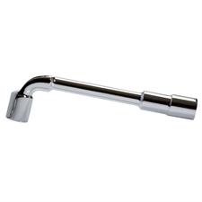 CHIAVE A PIPA ESAGONALE-POLIGONALE 10 MM