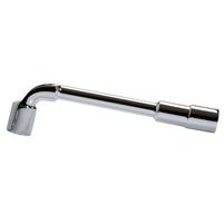 CHIAVE A PIPA ESAGONALE-POLIGONALE 10 MM
