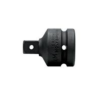 ADATTATORE RINFORZATO PER CHIAVI A BUSSOLA 3/4 X 1 MM28