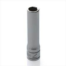 CHIAVE A BUSSOLA 1/4 ESAGONALE MM 5 SERIE LUNGA