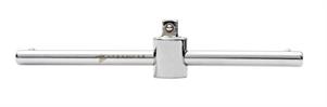 QUADRO MASCHIO CON ATTACCO SCORREVOLE DA 1/4 MM 115