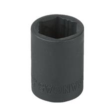 CHIAVE A BUSSOLA ESAGONALE RINFORZATE DA 1/2 MM 10
