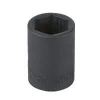 CHIAVE A BUSSOLA ESAGONALE RINFORZATE DA 1/2 MM 10