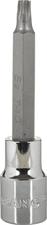 INSERTO A BUSSOLA TORX DA 1/2 SERIE LUNGA TX 55