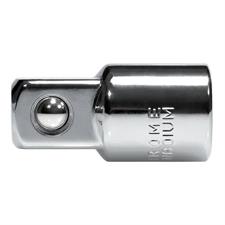ADATTATORE MANUALE PER CHIAVI A BUSSOLA 3/8 X 1/4 MM30