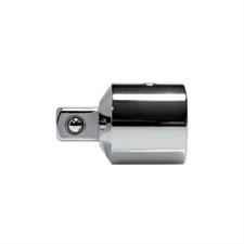 ADATTATORE MANUALE PER CHIAVI A BUSSOLA 1/2 X 1/4 MM28