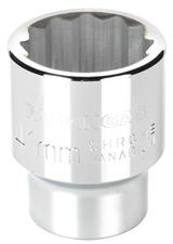 CHIAVE A BUSSOLA POLIGONALE DA 3/4 MM 27