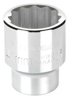 CHIAVE A BUSSOLA POLIGONALE DA 3/4 MM 27
