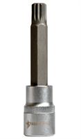 INSERTI A BUSSOLA XZN DA 1/2 SERIE LUNGA M 5
