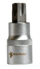 INSERTO A BUSSOLA RIBE FORATO DA 1/2 R 11