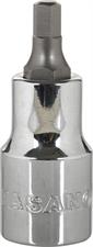 INSERTO A BUSSOLA ESAGONALE DA 1/2 MM 2
