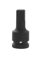 INSERTO A BUSSOLA ESAGONALE RINFORZATO DA 1/2 MM 5