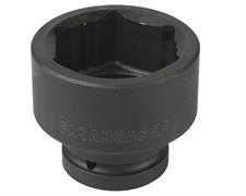 CHIAVE A BUSSOLA ESAGONALE RINFORZATA DA 1 MM 55