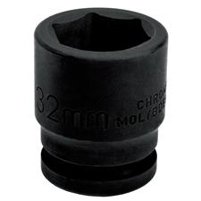 CHIAVE A BUSSOLA RINFORZATA ESAGONALE DA 3/4 MM 32