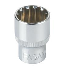 CHIAVE A BUSSOLA UNIVERSALE DA 1/4 MM 12