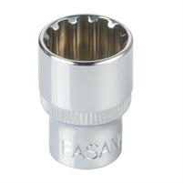 CHIAVE A BUSSOLA UNIVERSALE DA 1/4 MM 12