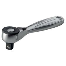 MINI-CRICCHETTO CON ATTACCO QUADRO 1/4 A 72 DENTI