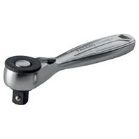 MINI-CRICCHETTO CON ATTACCO QUADRO 1/4 A 72 DENTI