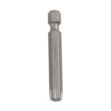 INSERTO DA 1/4 PER VITI CON TESTA TORX 30