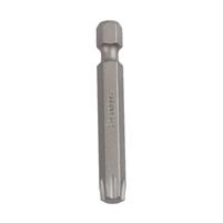 INSERTO DA 1/4 PER VITI CON TESTA TORX 30