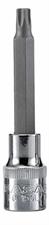 INSERTO A BUSSOLA TORX DA 1/2 SERIE LUNGA TX 20