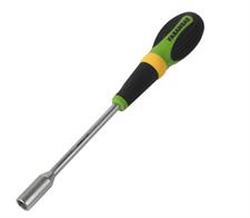 GIRAVITE A BUSSOLA ESAGONALE MM 8